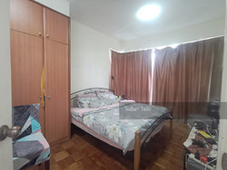 Regent Grove (D23), Condominium #210152311